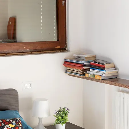 Appartement Santa Marta Esclusivo Attico In Duomo *