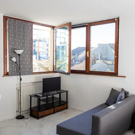 Appartement Santa Marta Esclusivo Attico In Duomo *