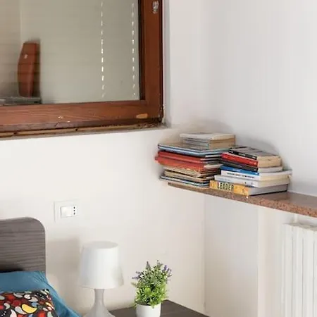 Santa Marta Esclusivo Attico In Duomo Appartement *