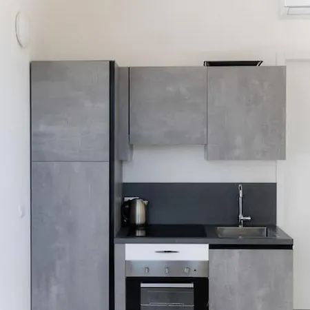Santa Marta Esclusivo Attico In Duomo Appartement *